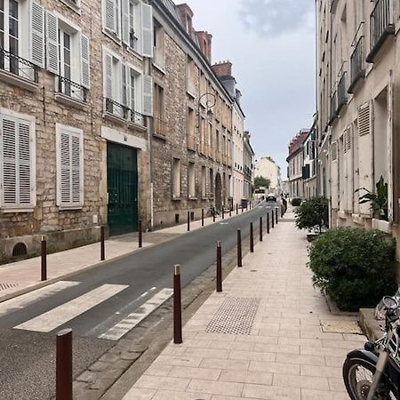Fontainebleau Hypercentre Place D'Armes 2 Chambres Zewnętrze zdjęcie