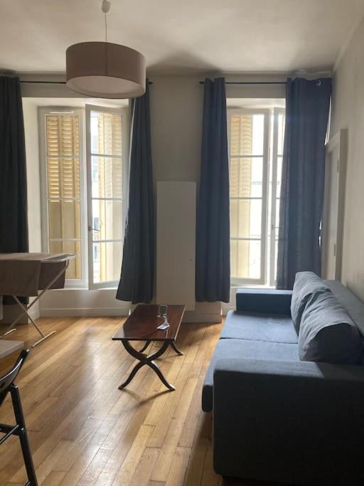 Fontainebleau Hypercentre Place D'Armes 2 Chambres Zewnętrze zdjęcie
